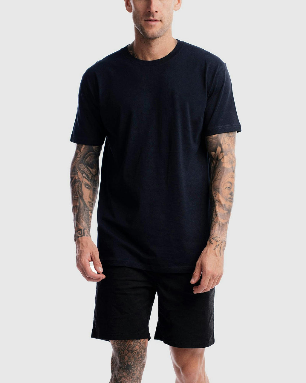 Absent Tee