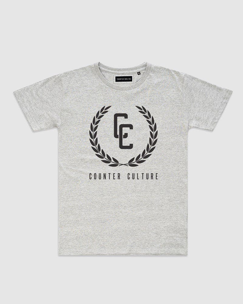 Garland Logo Tee - Youth