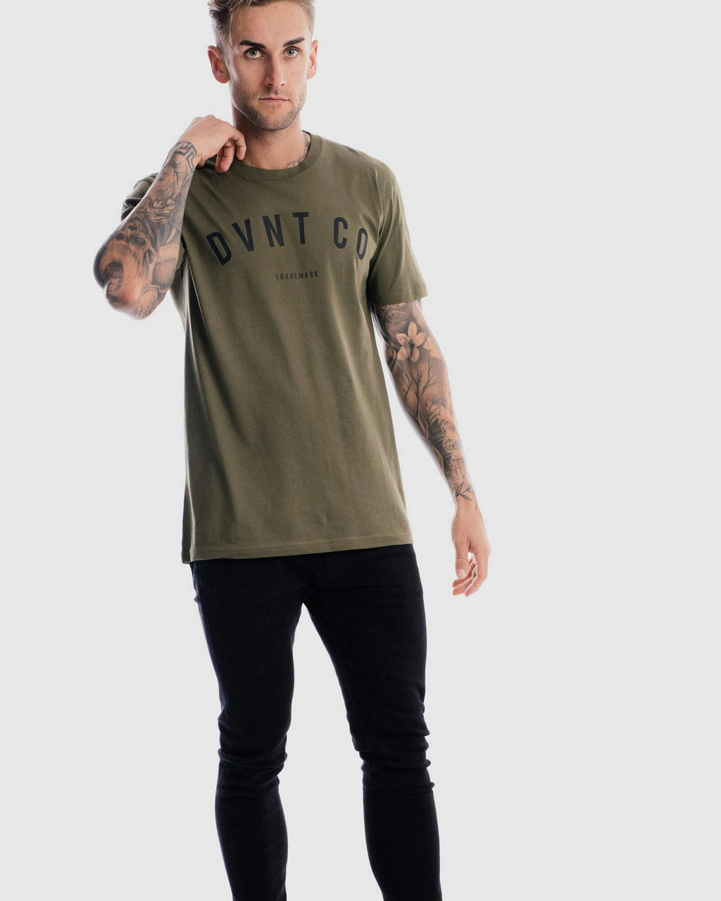Arch Tee