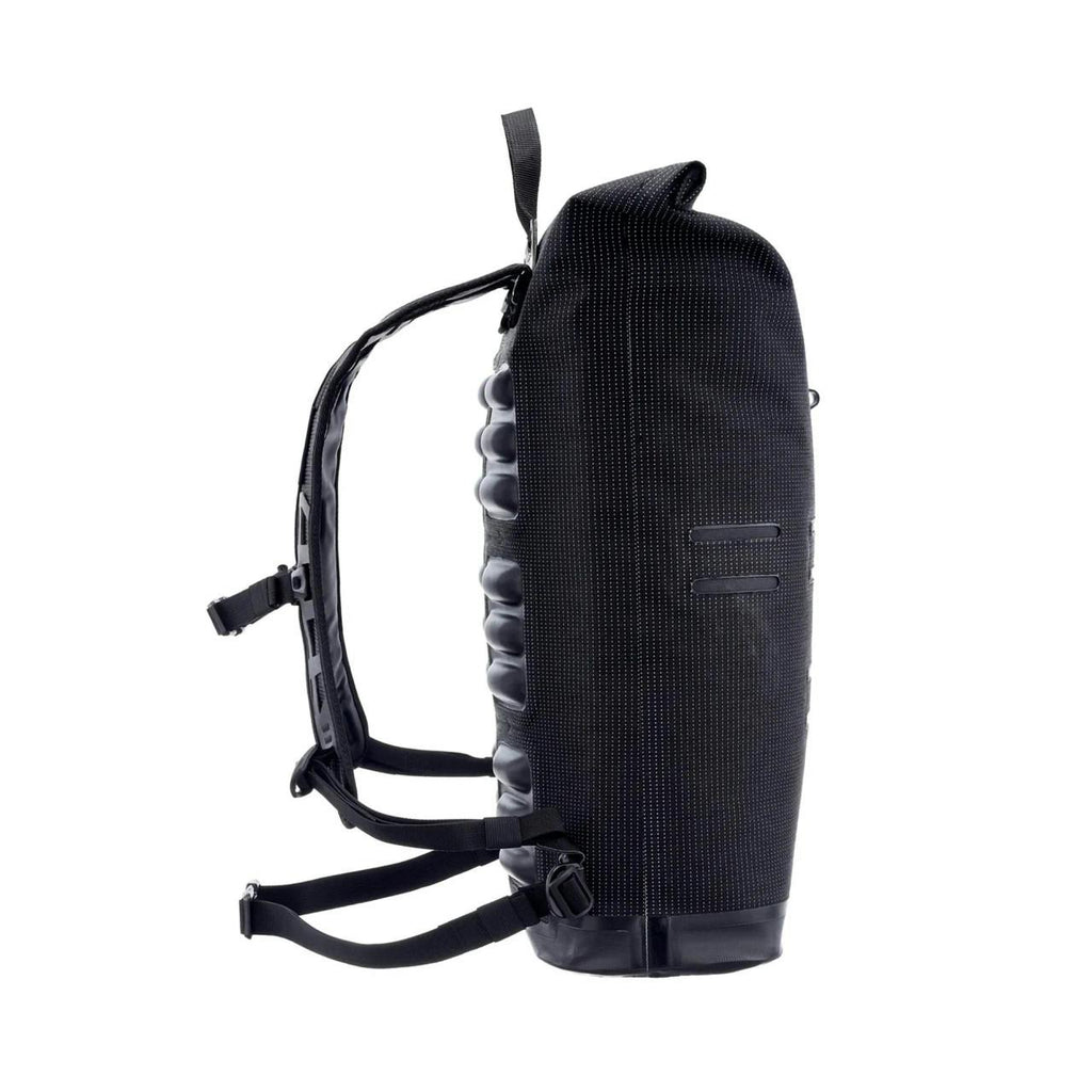 Commuter-Daypack High-Vis 21L Black