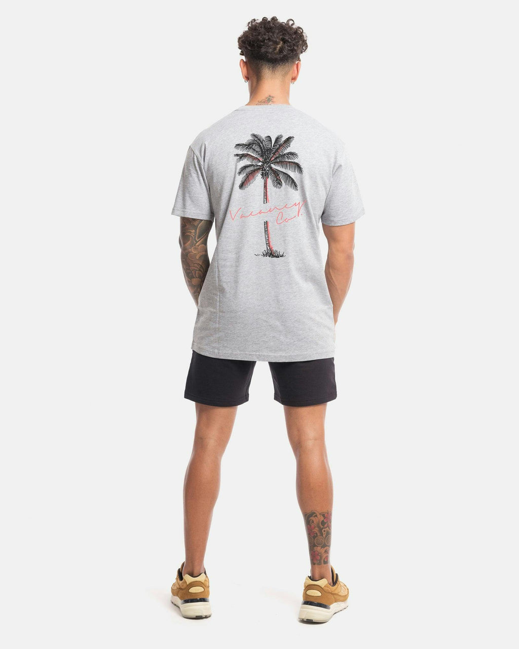 Tropical Tee