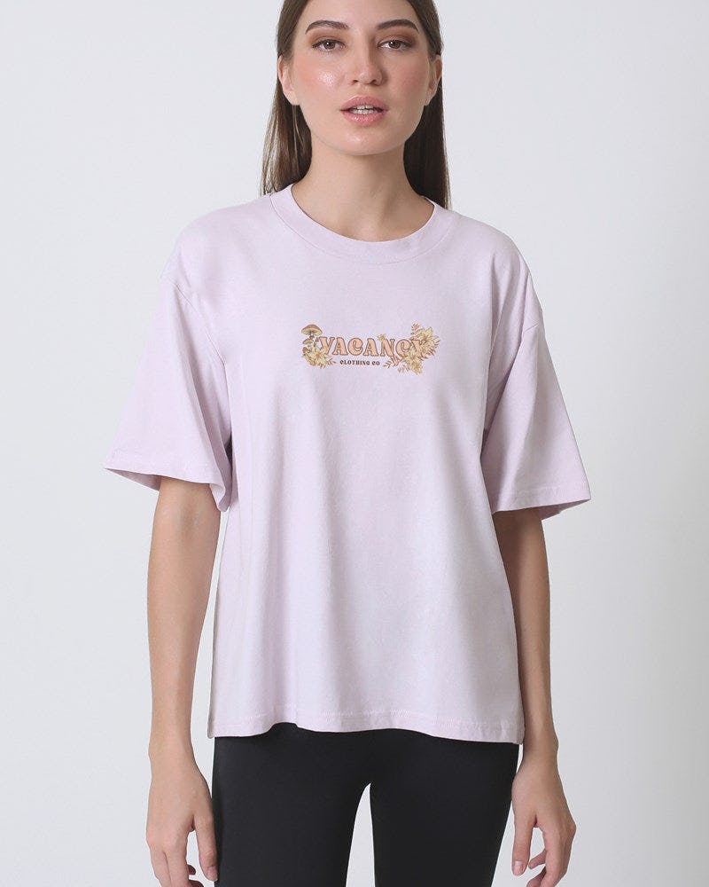 Hibiscus Tee