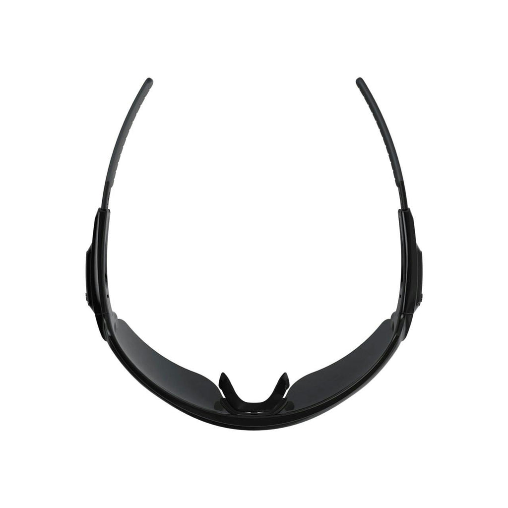 Commander Sportglasses Black
