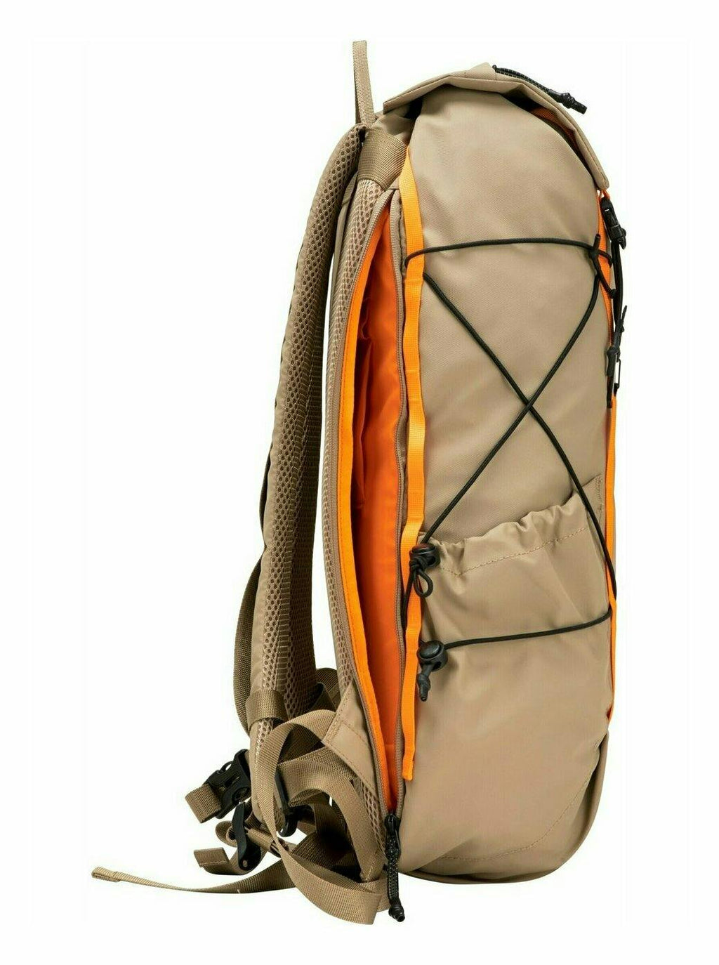 CAUTLEY FLAP OVER BACKPACK 23L