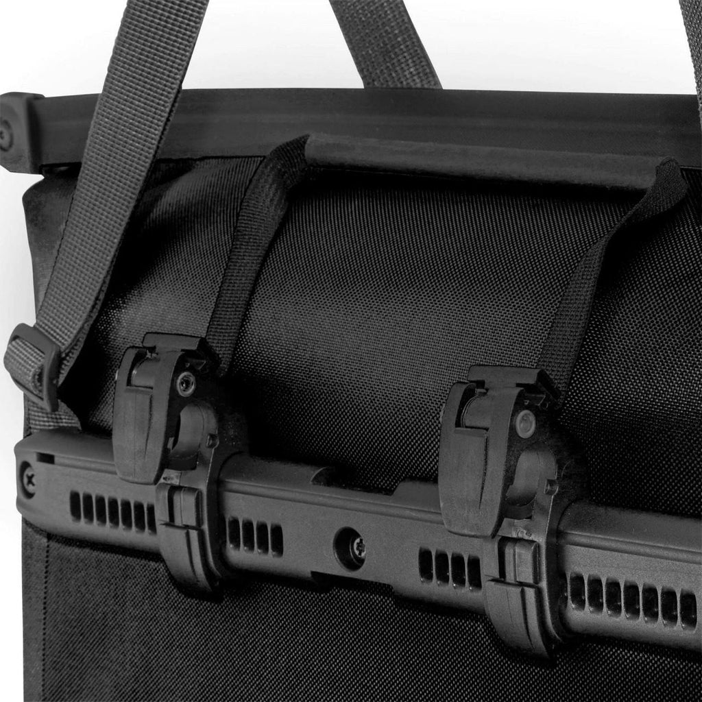 Bike-Shopper 20L Black