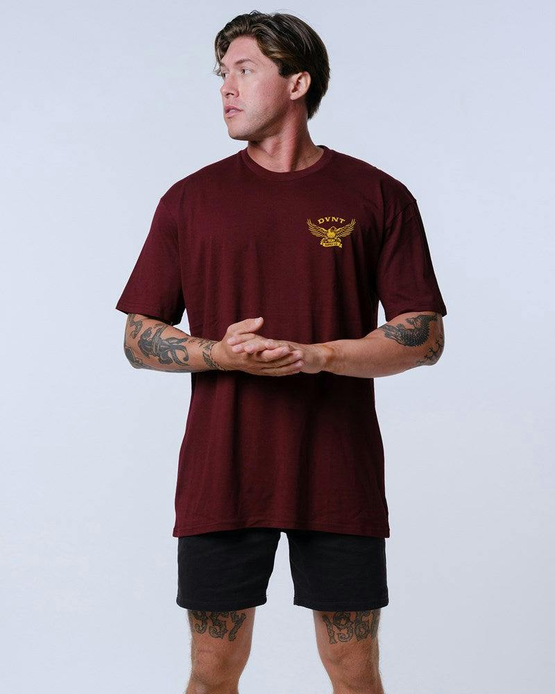 Eagle Crest Tee