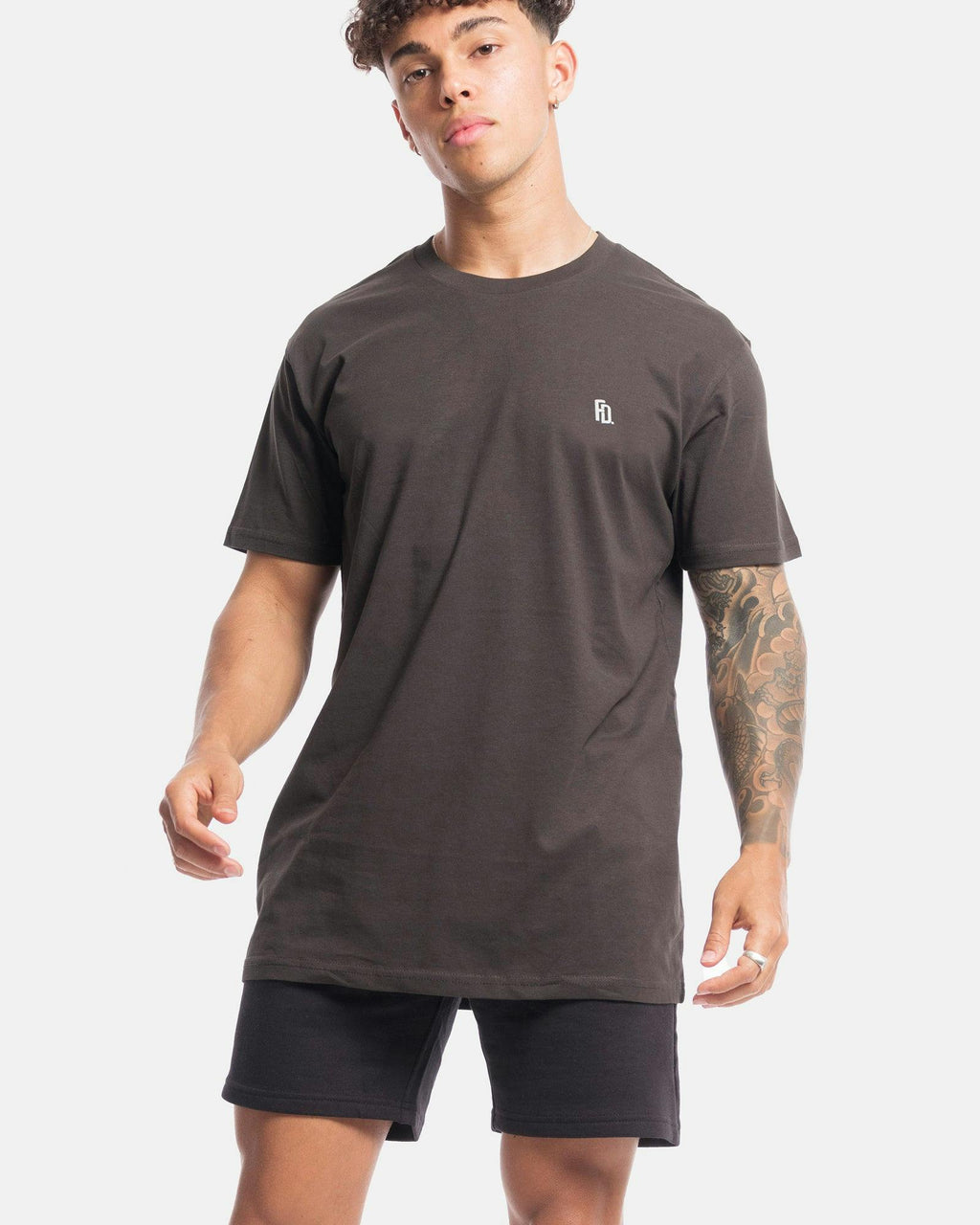 Contract Rise Tee