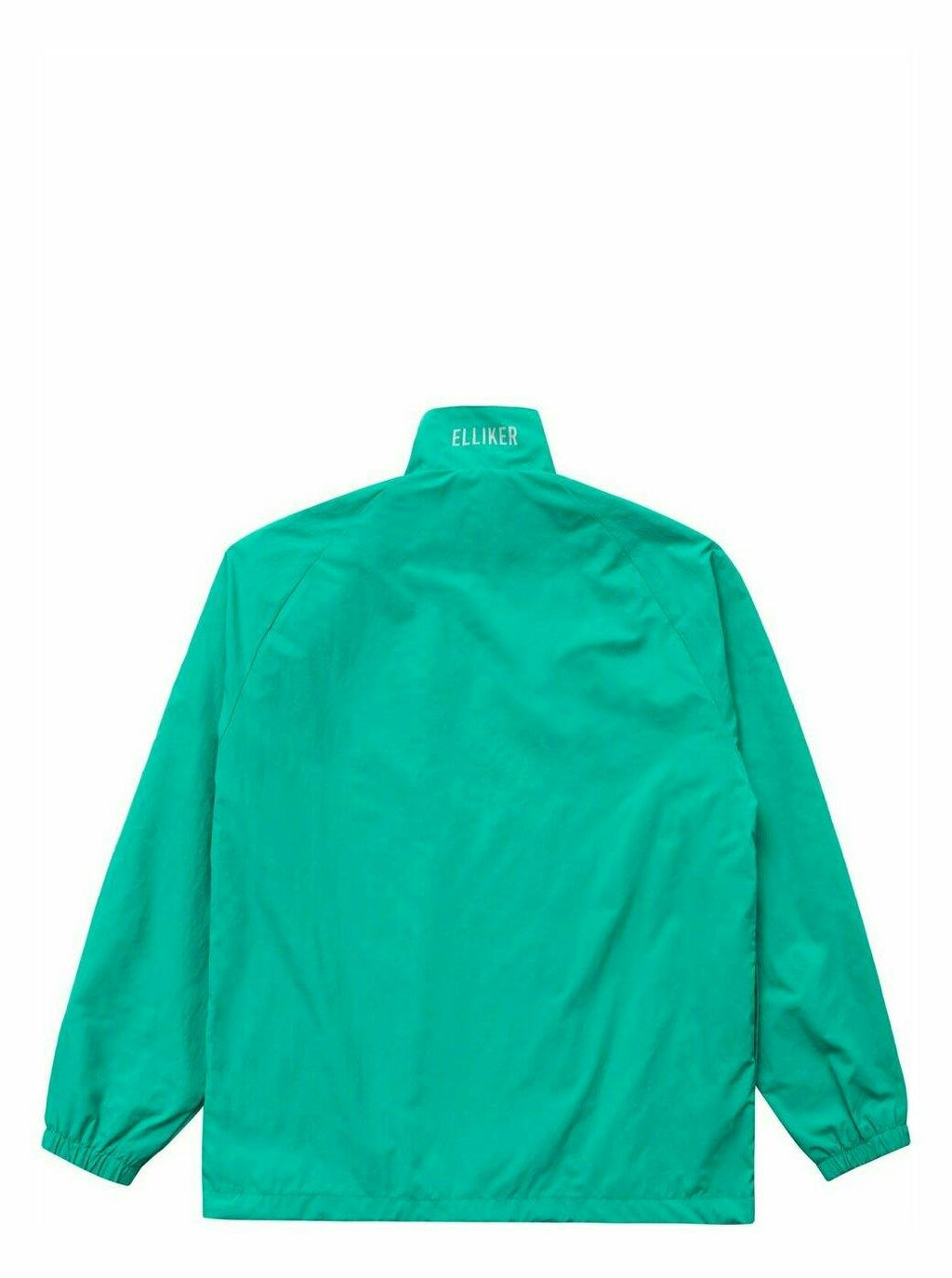 COPPA PULLOVER TECH JACKET
