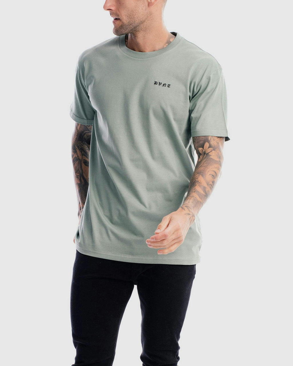 Saxon Rise Tee