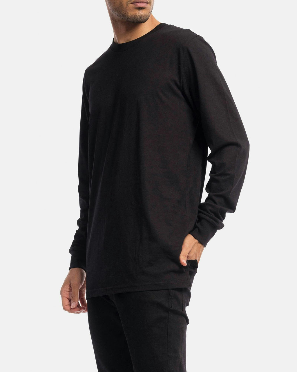 Devoid Premium Long Sleeve