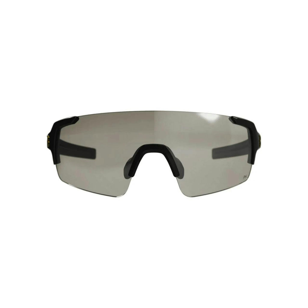 FullView Sportglasses PH Lens Glossy Metalic Black