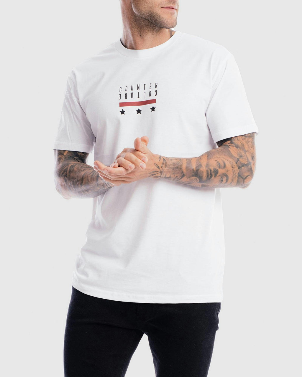 Legion Tee