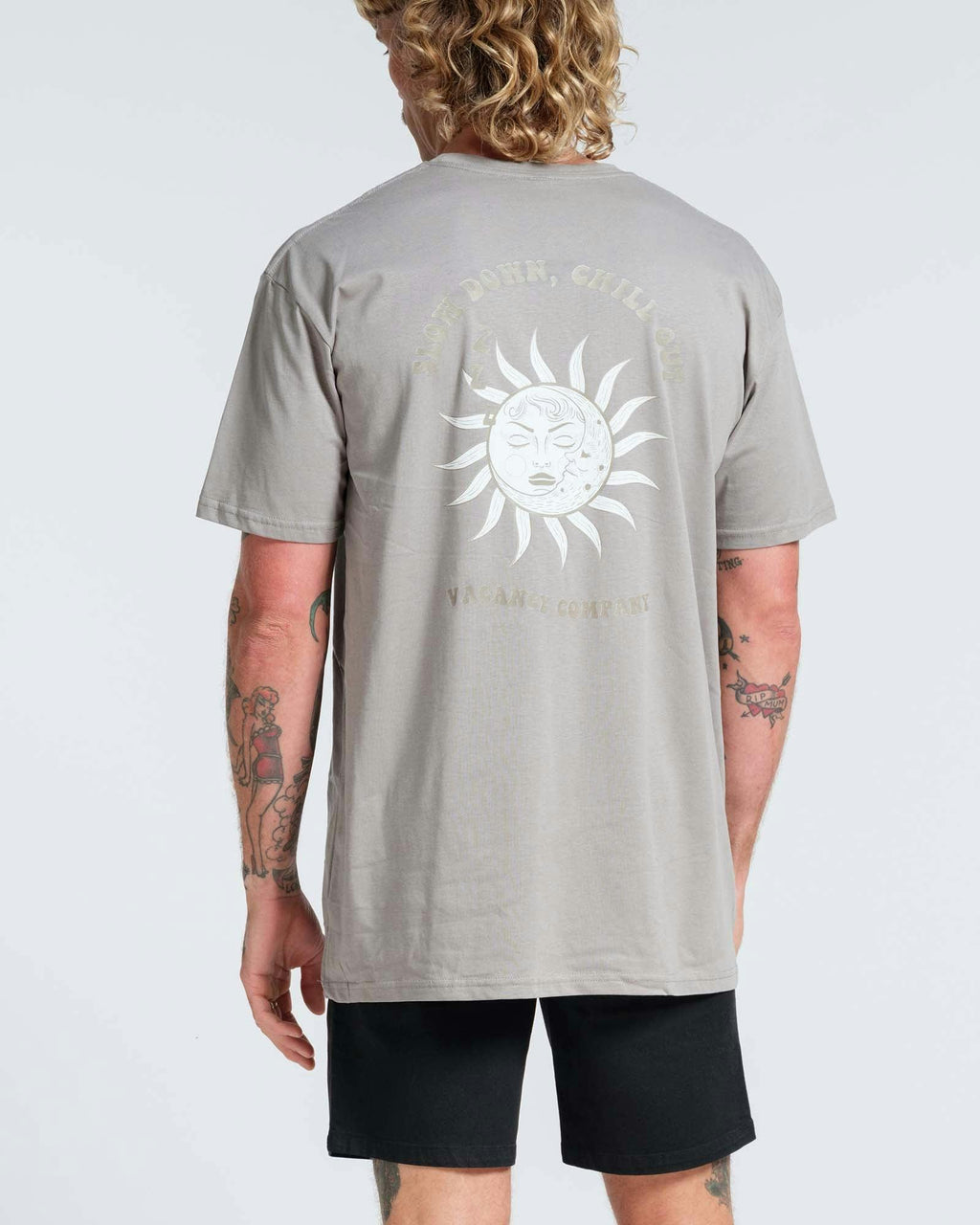 Byron Tee