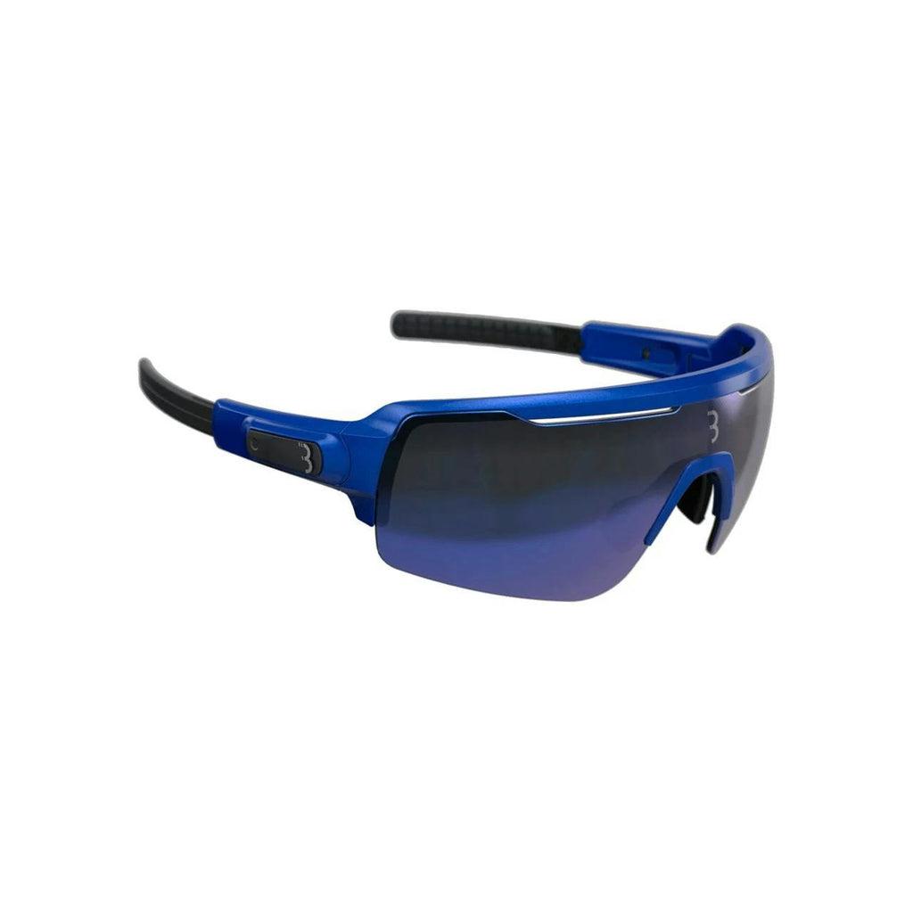 Commander Sportglasses Blue