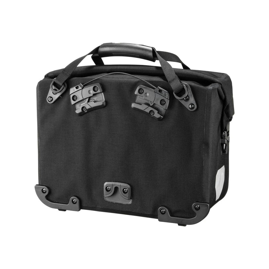 QL3.1 Office Bag Urban Pepper
