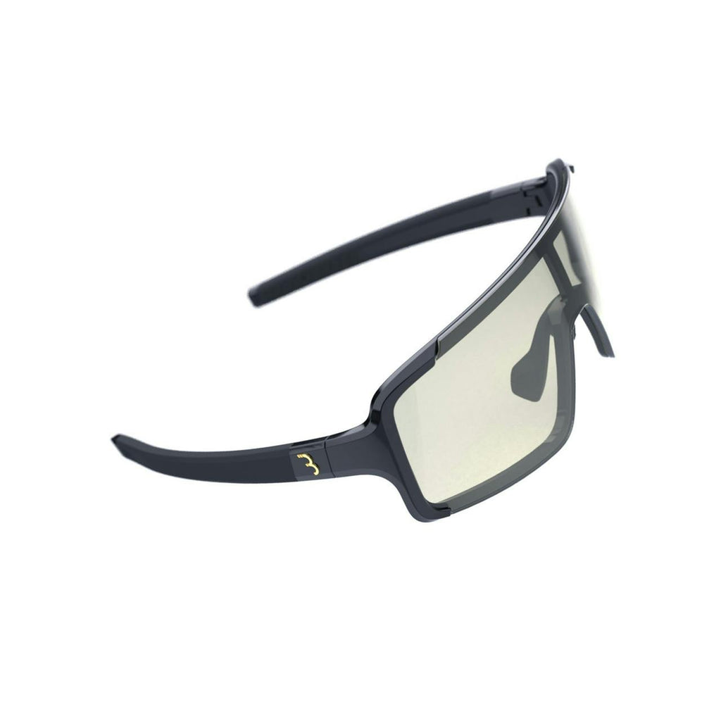 Chester Narrow Sports Glasses PH Gloss Black