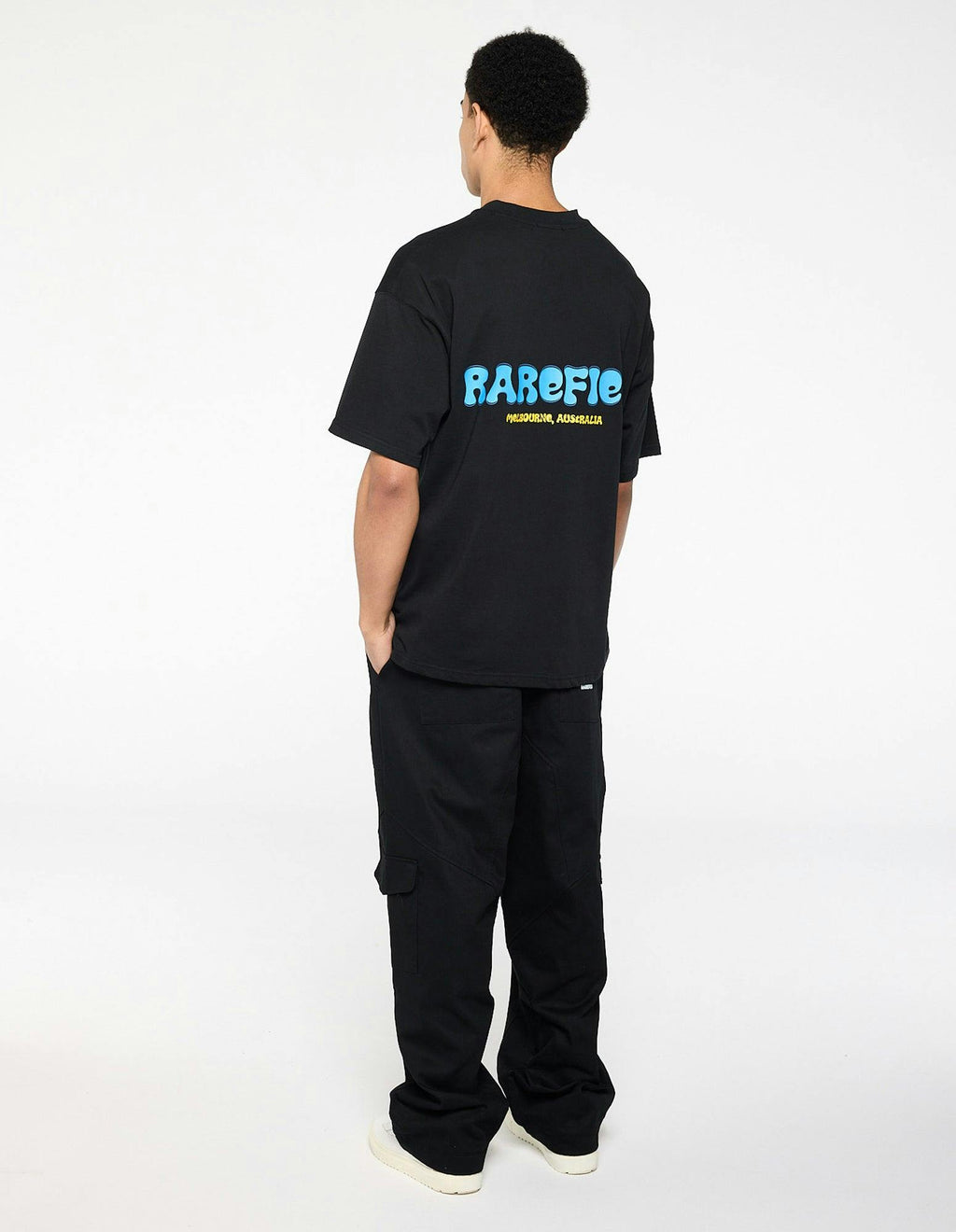 Melbourne T-Shirt