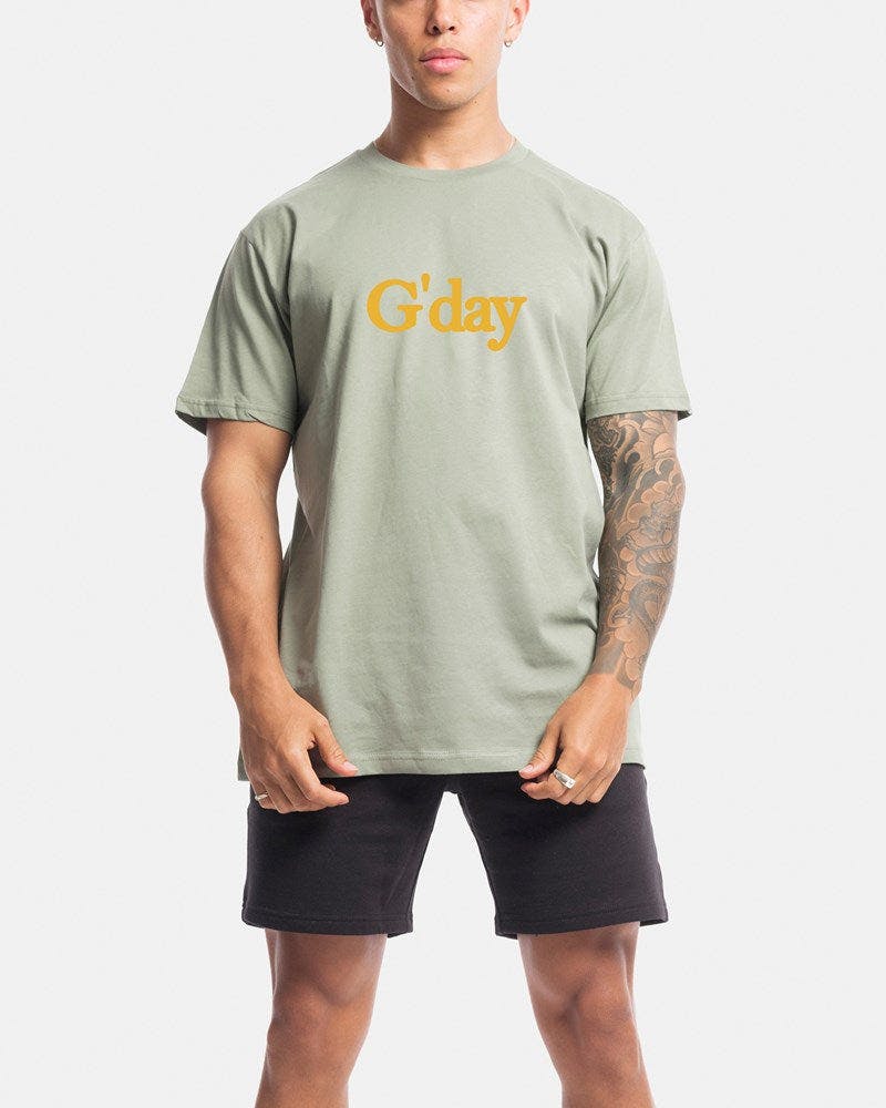 G'day Tee