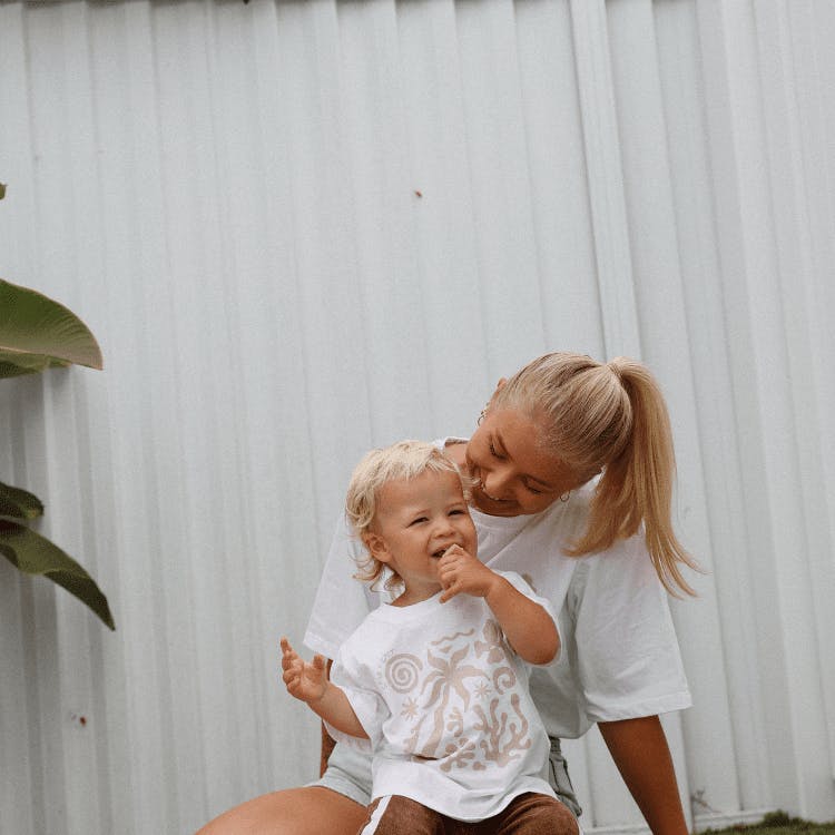 Soul Kids Tshirt (Last Sizes)
