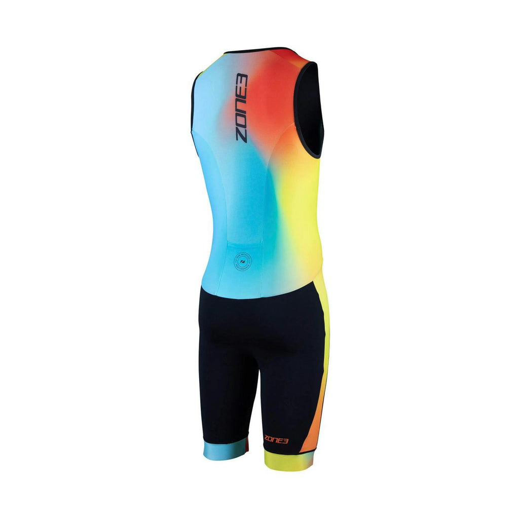 Activate+ Sleeveless Trisuit