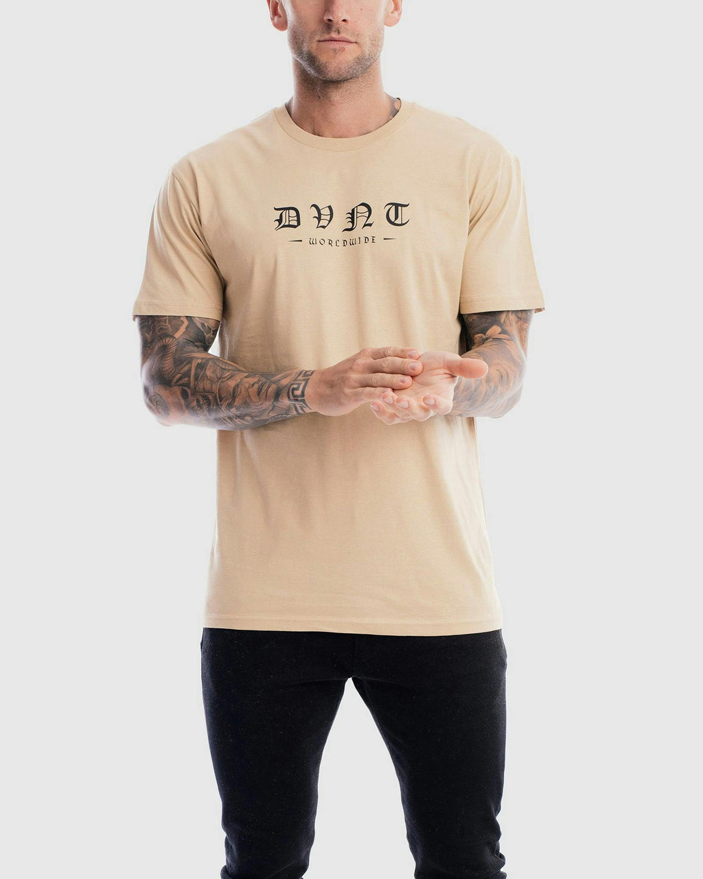 Worldwide Tee