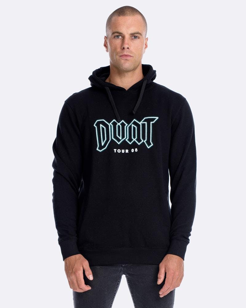 Tour 08 Pullover Hoodie
