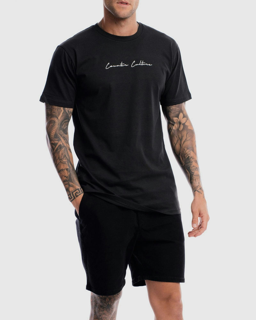 Autograph Rise Tee