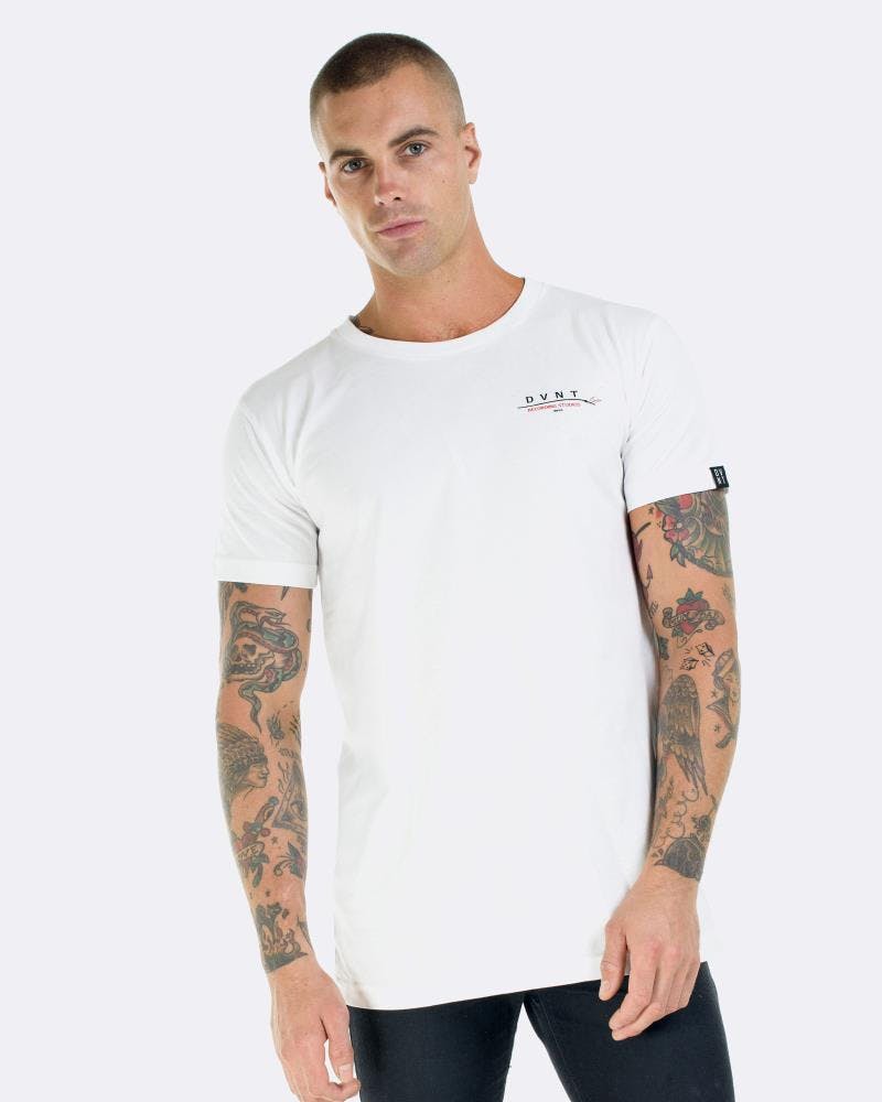 Amplified Tee
