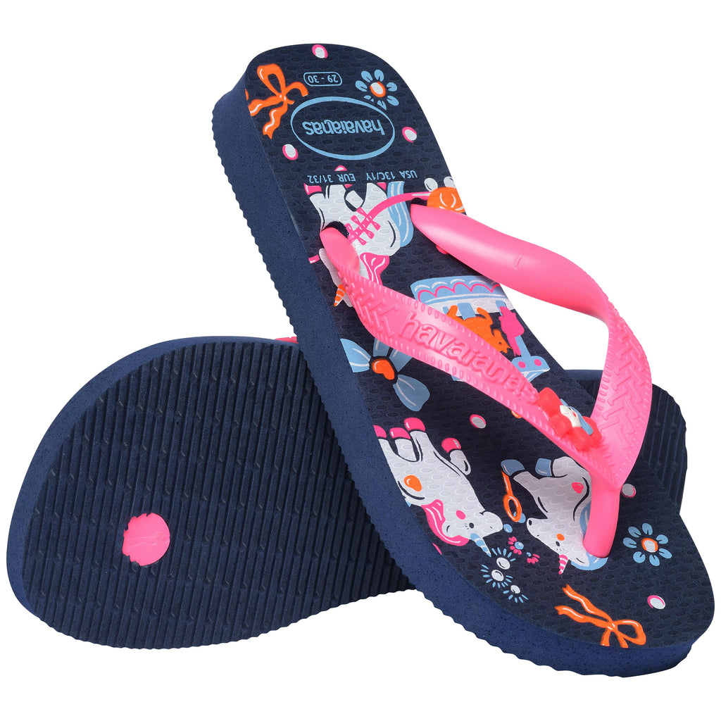 Kids Fantasy Thongs