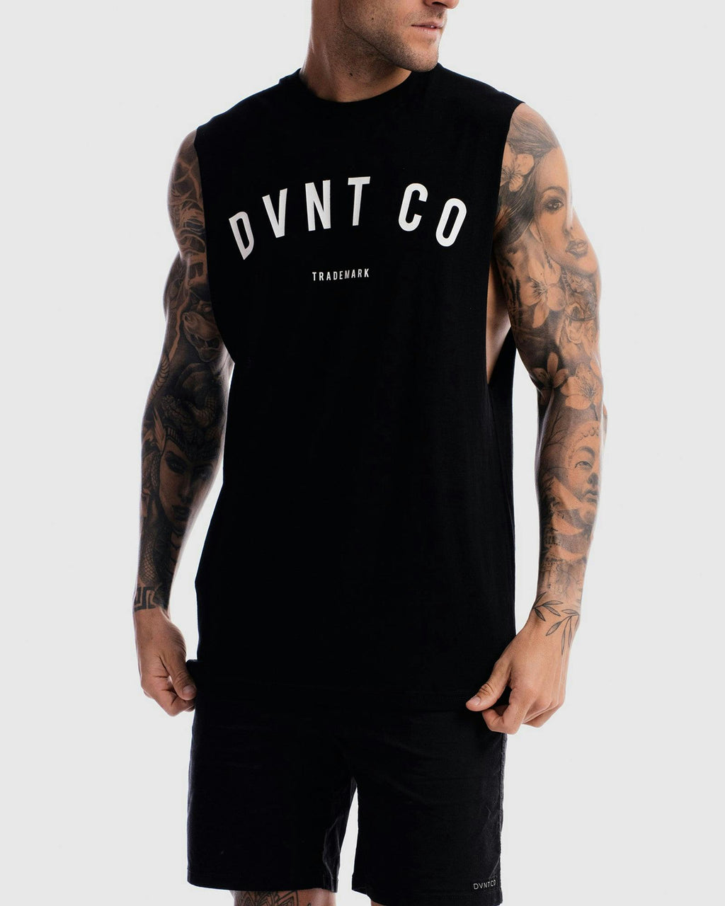 Arch Tank