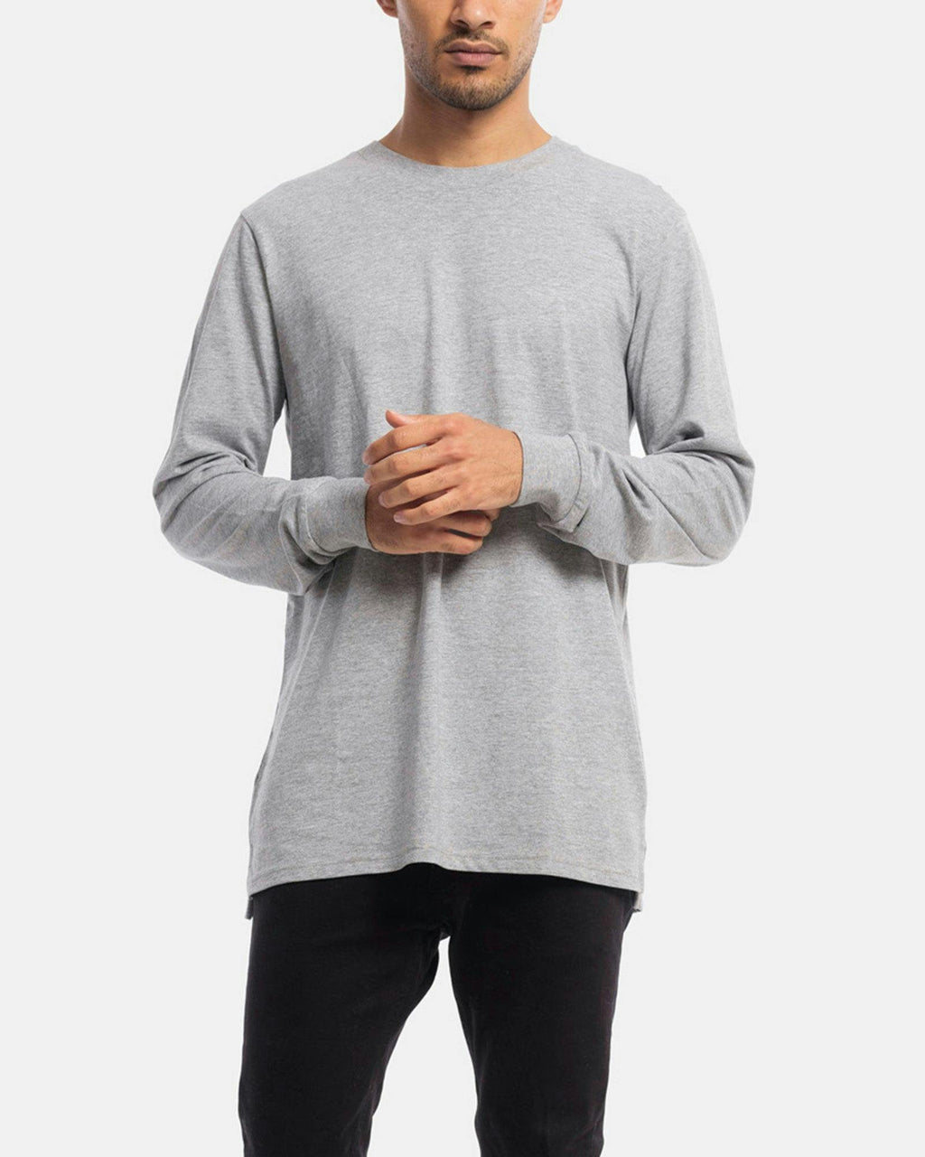 Devoid Premium Long Sleeve