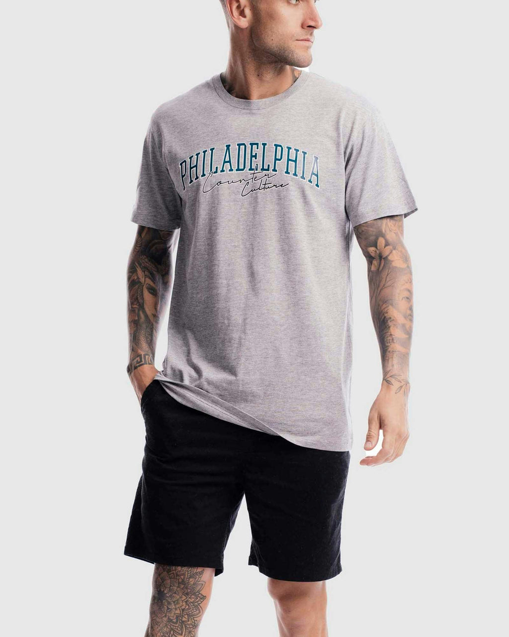 Philly Tee