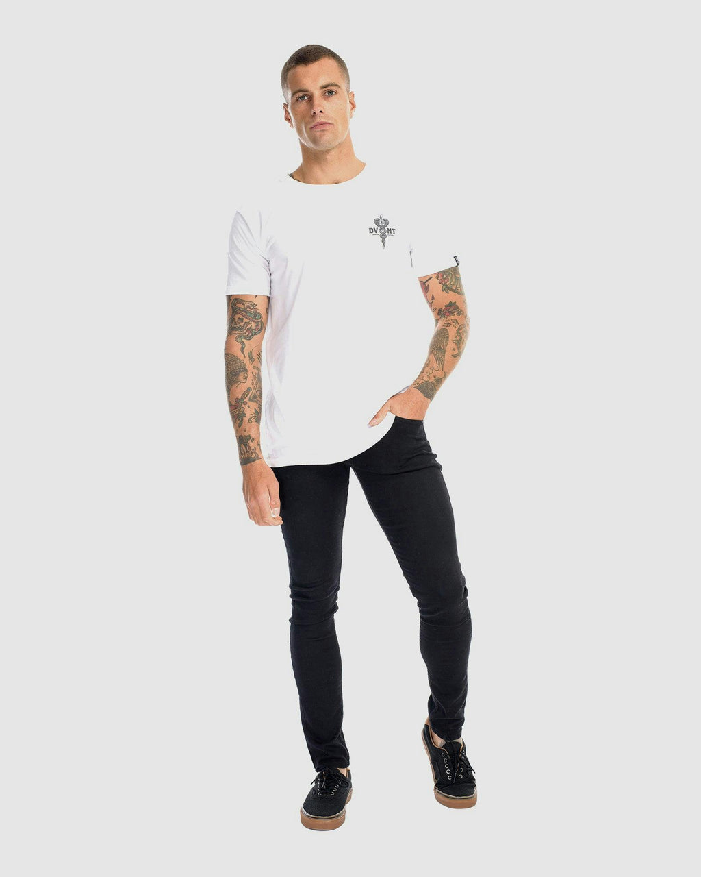 Antivenom Tee
