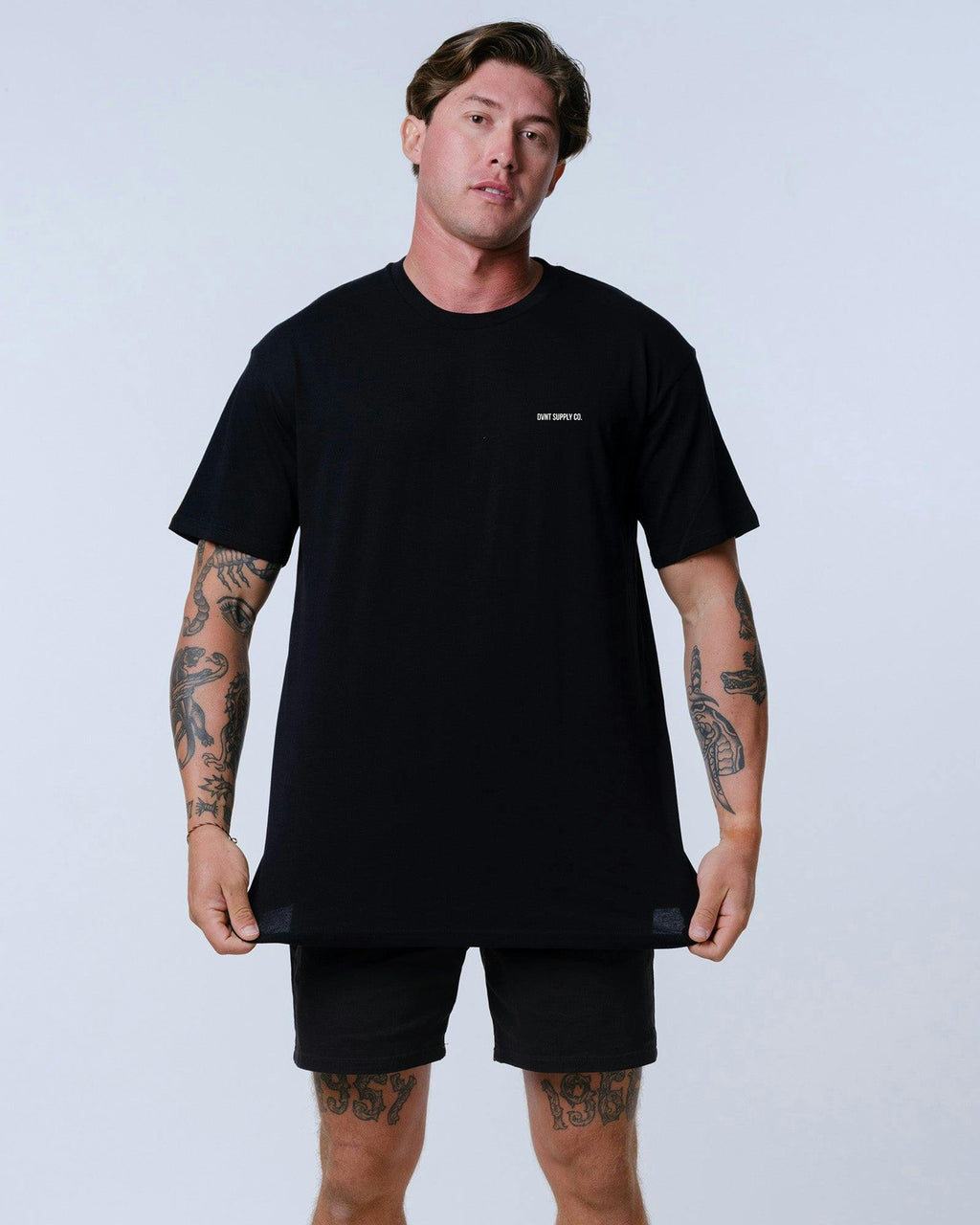 Detail Tee