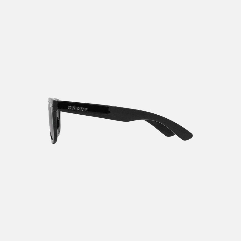 Digger Junior - Gloss Black