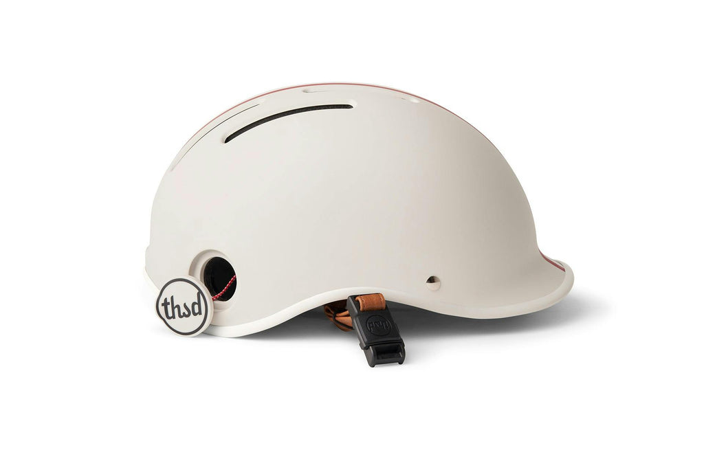 Thousand Helmet Heritage 2 - Speedway Creme