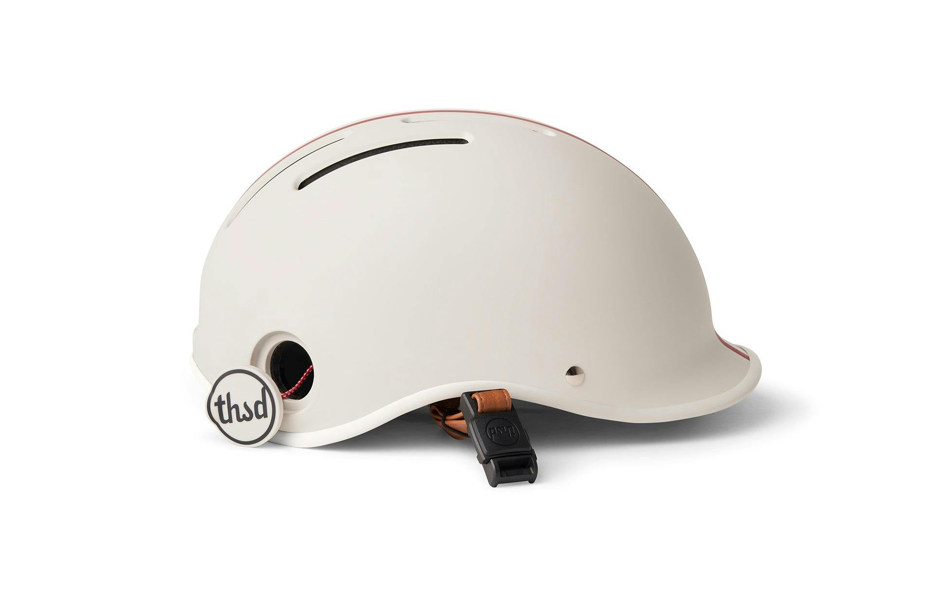 Thousand Helmet Heritage 2 - Speedway Creme