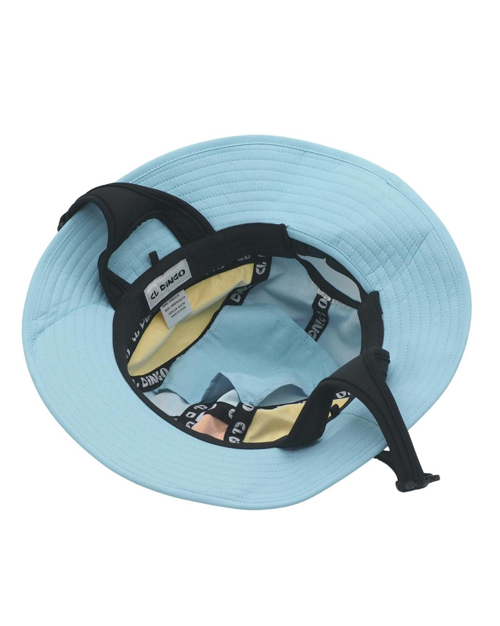 Mum's Pav Wide Brim Surf Hat UPF 50+