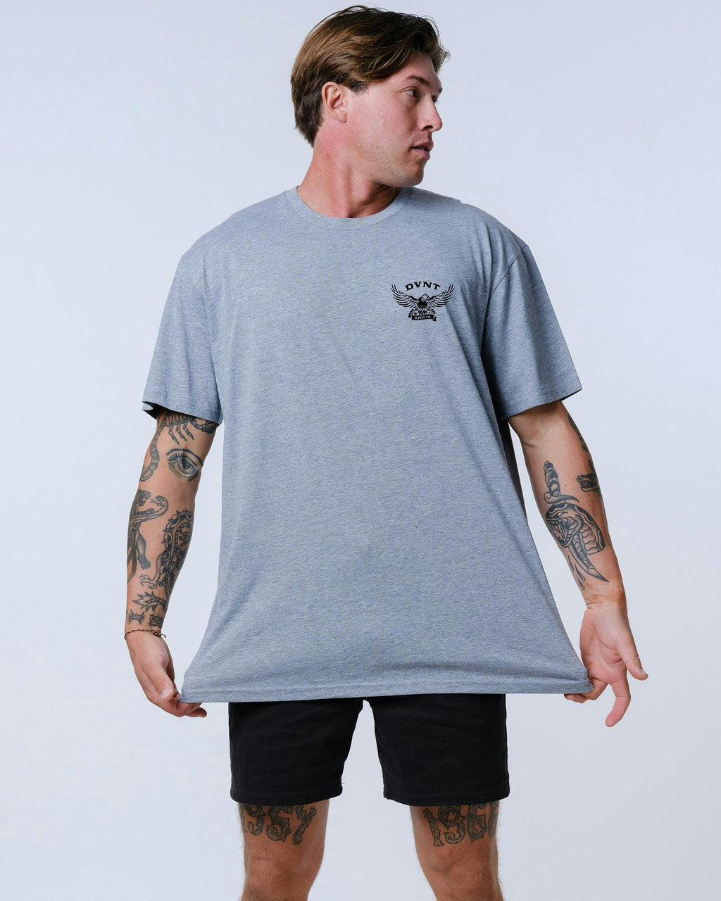 Eagle Crest Tee