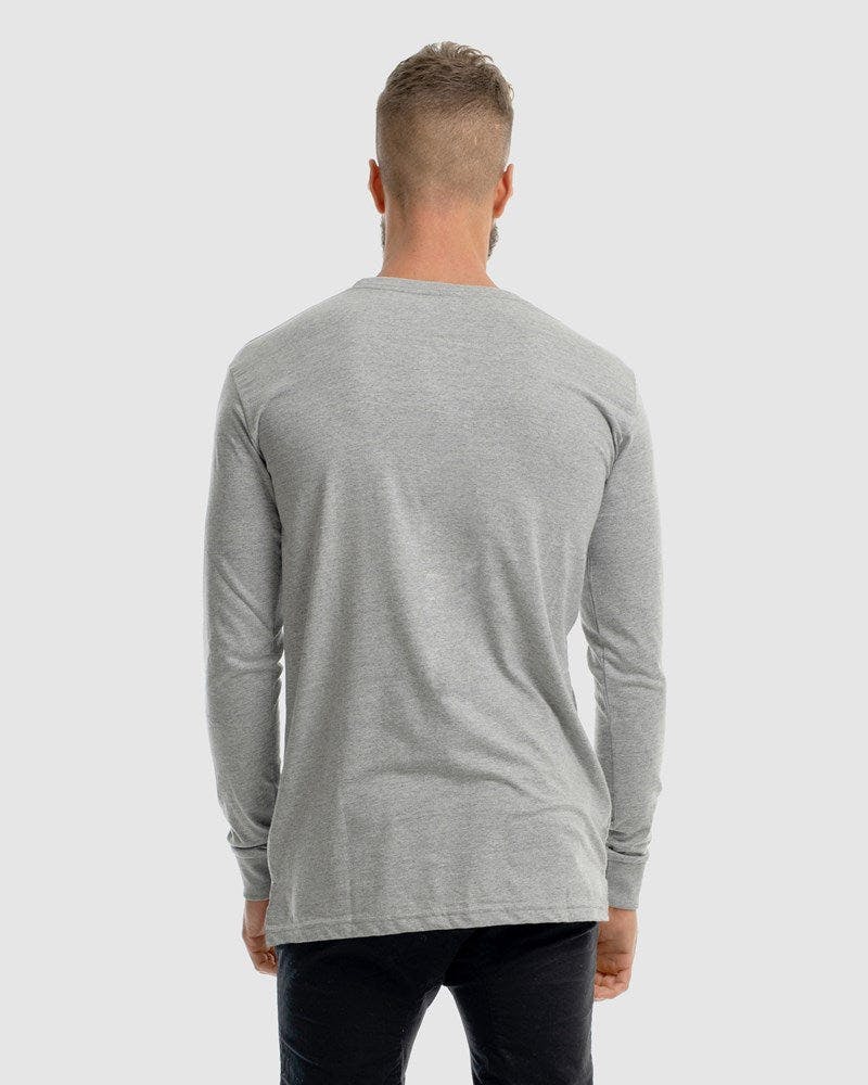 NYC Long Sleeve
