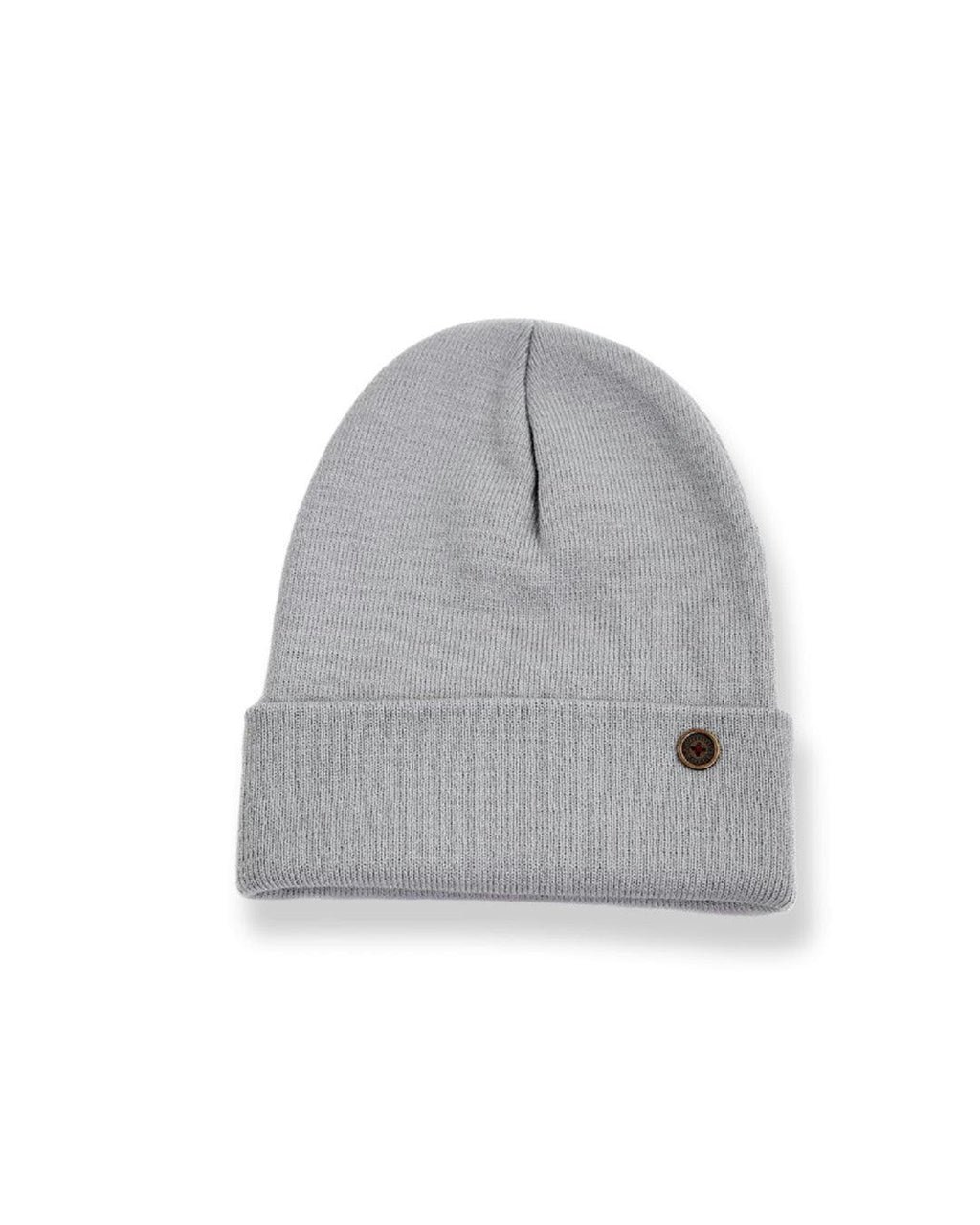The Lucks  Beanie - Grey