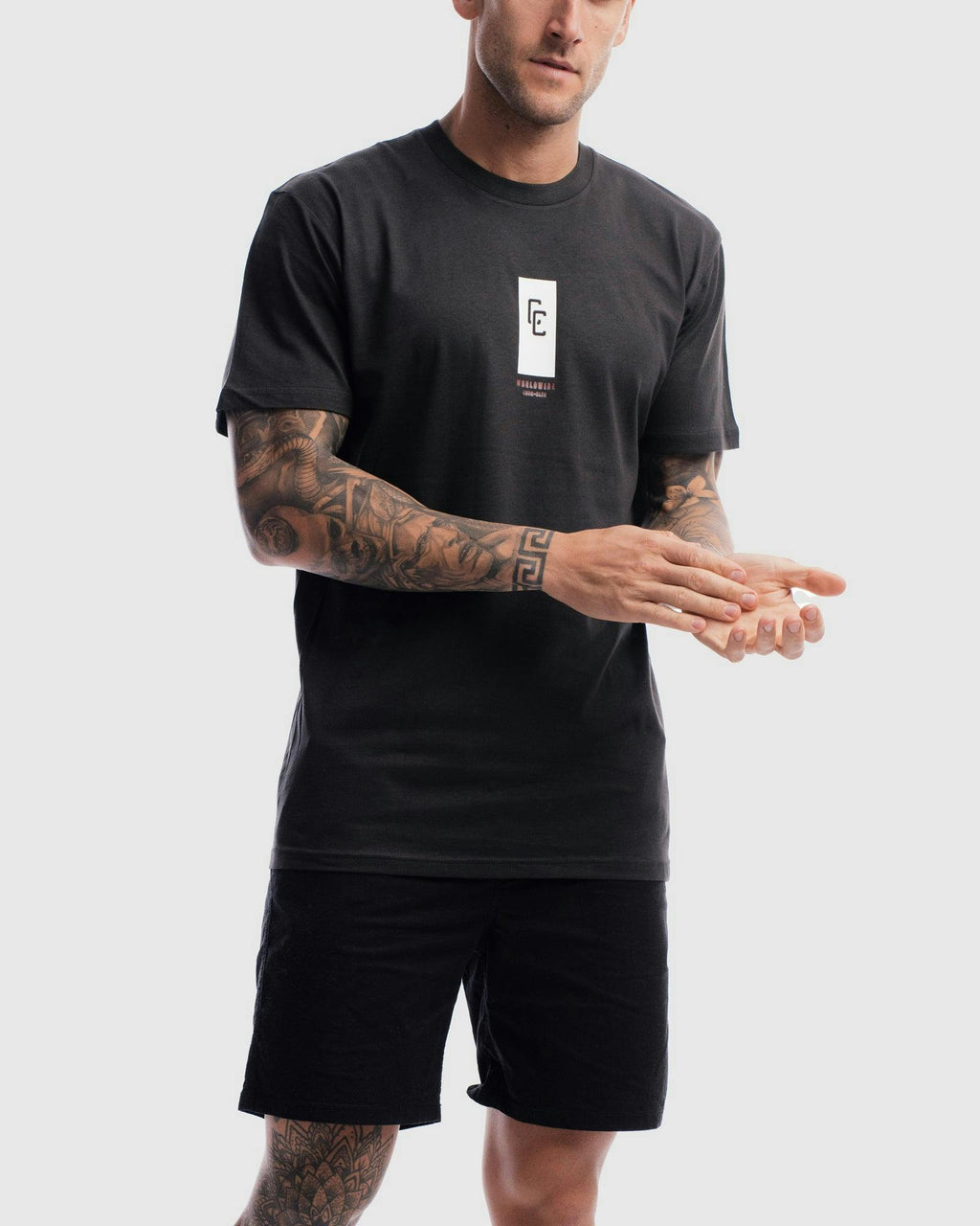 Runway Tee
