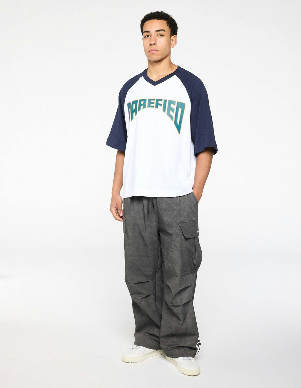 Raglan T-Shirt
