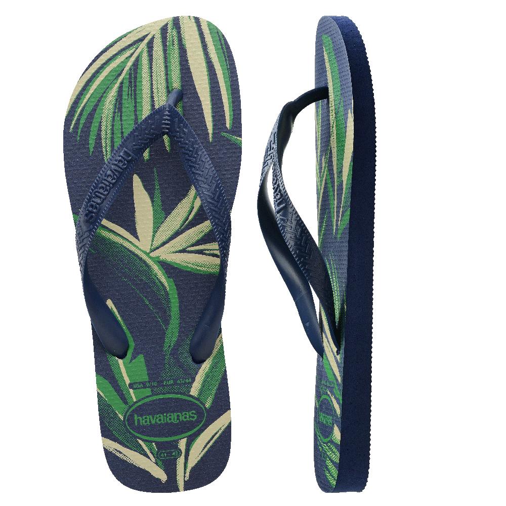 Top Aloha Thongs