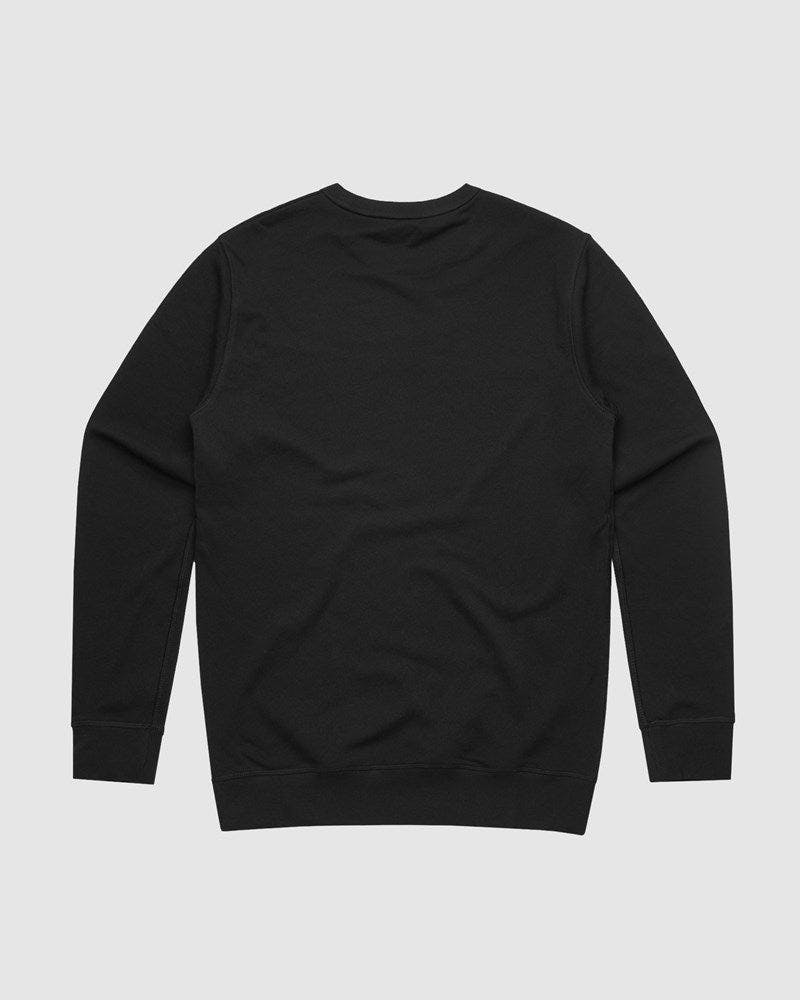 East Coast Crewneck - Youth