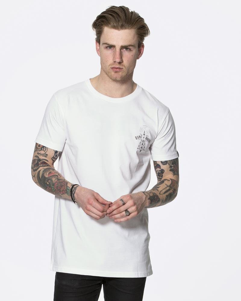 Tower Tee