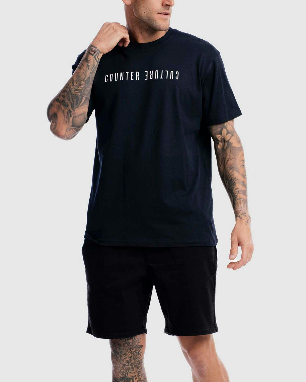 Atlas Tee