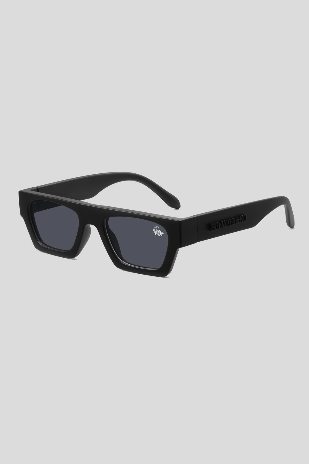 Elford Matte Stealth