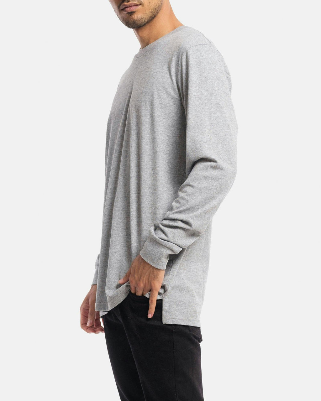 Devoid Premium Long Sleeve