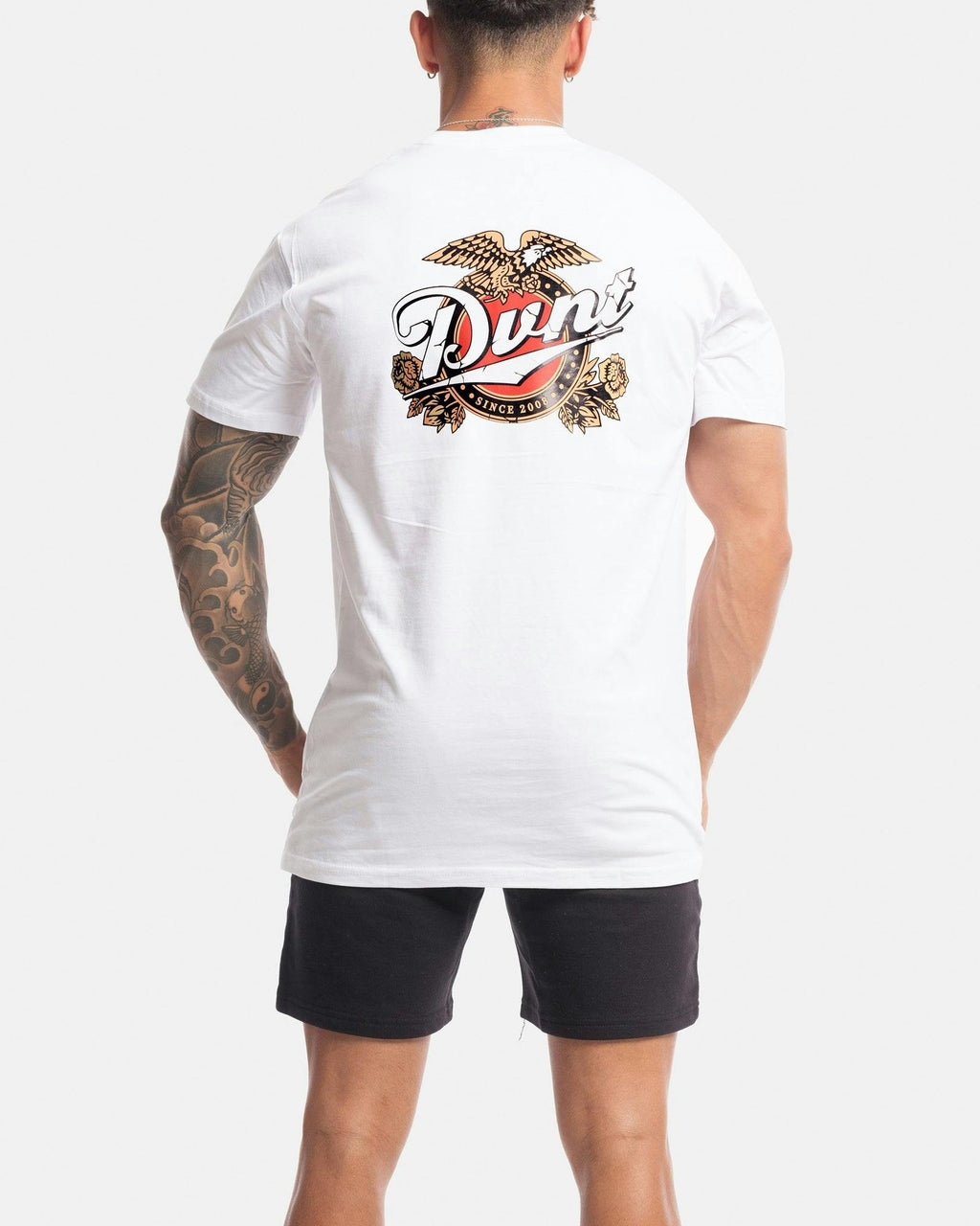 Craft Tee